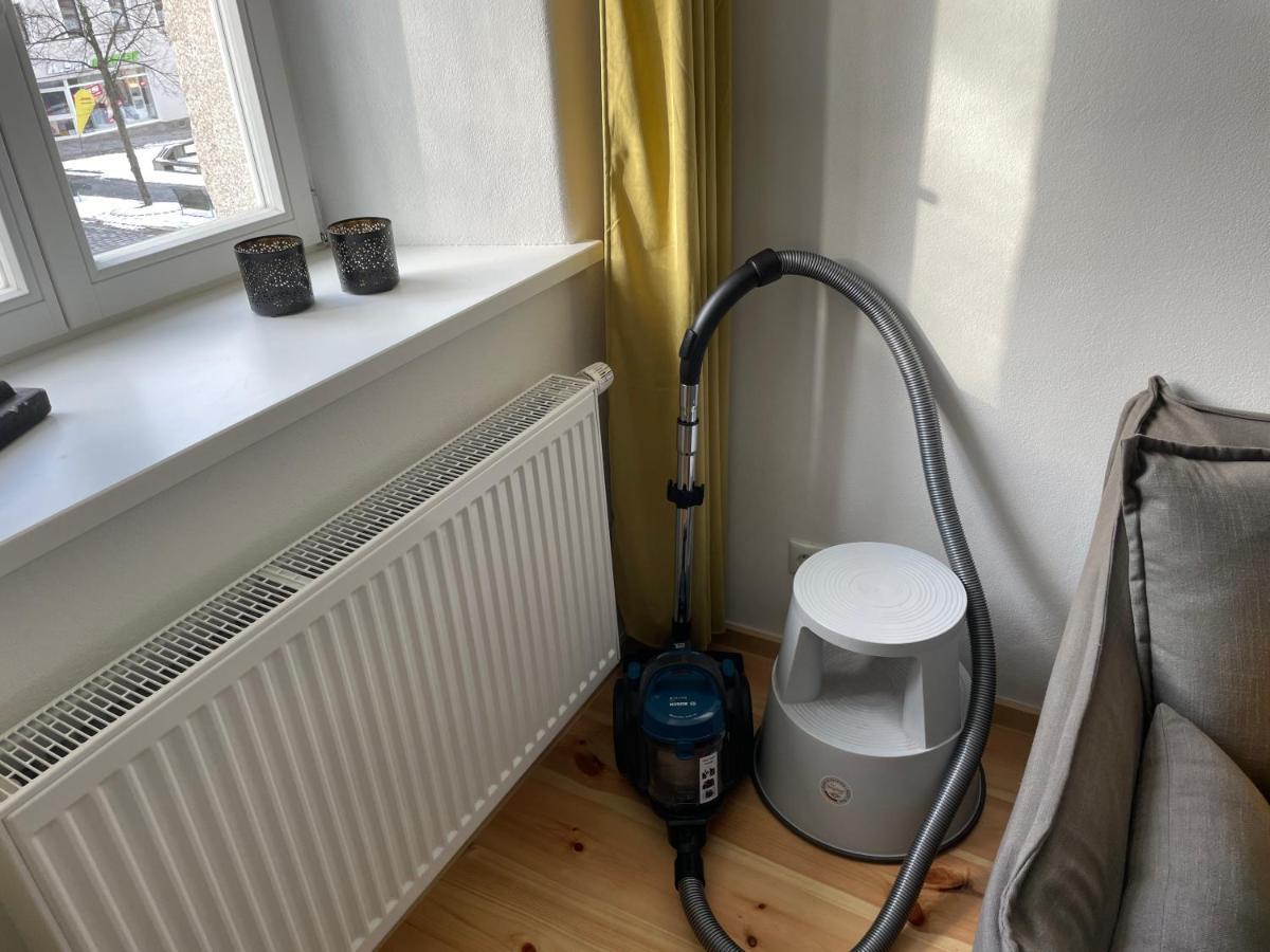Voh Exklusives Wohnhaus Mitten In Vohenstrauss, Bis 8 Personen!!! Exterior foto